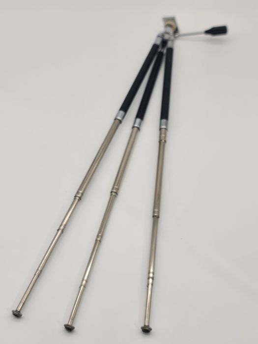 Tripé fotografia vintage MORIOS