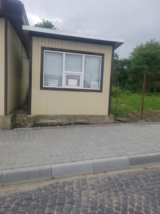 Оренда приміщення (МАФ)))