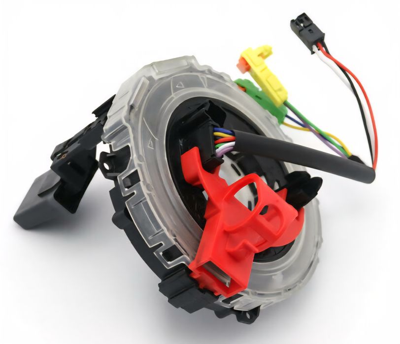 Fita De Airbag Mitsubishi /Mercedes W164/X164/C216/C219/W221/W251