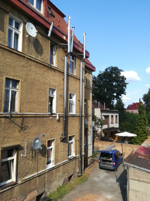 Wkłady kominowe!!!
