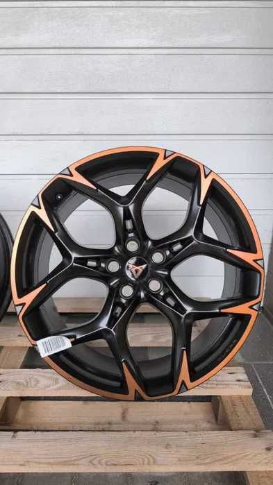 Felgi aluminiowe Cupra Formentor Vw 20" 5x112 Et 40 NOWE (OL680F)