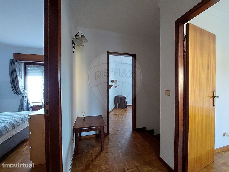 Moradia T3 para arrendamento