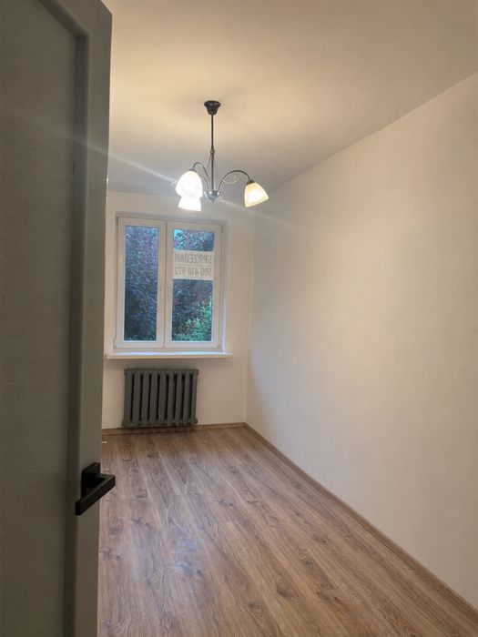 Mieszkanie w centrum Grodzisk Maz