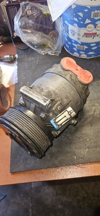 Продам компресор кондиціонера opel vectra b  delphi tsp0155145