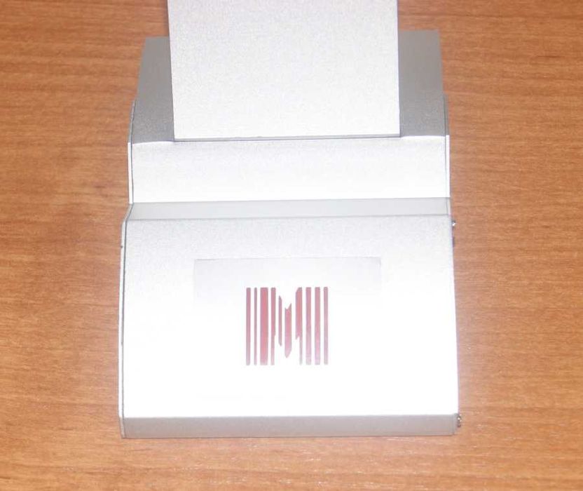 Podstawka pod telefon Marlboro jedyny taki