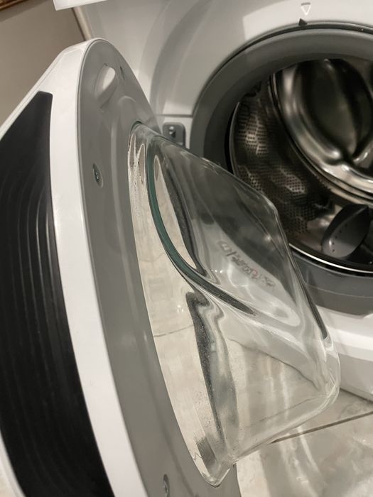 Pralka Electrolux EW6FN348WP 8kg