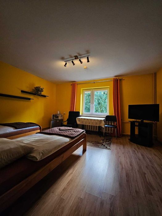 Kwatery pracownicze - Trójmiasto