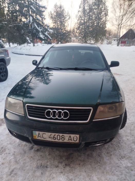 Надійней німецький автомобіль