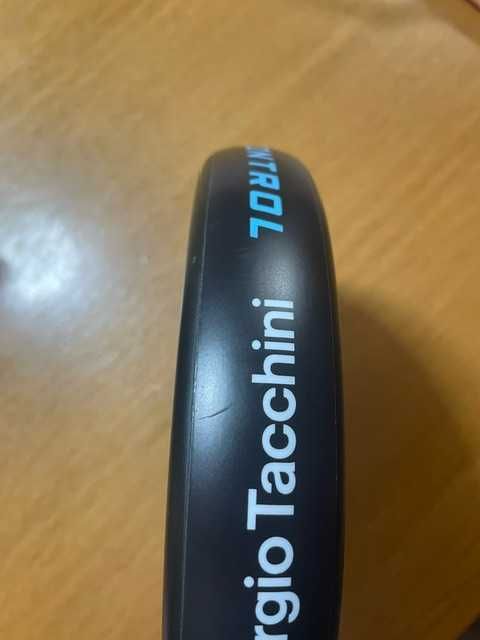 Sergio Tacchini Pro Line Control Padel racket
