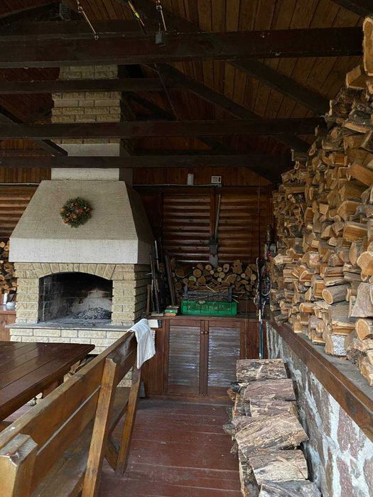 Здається в оренду  будинок  в с. Єлизаветівка (кооператив «Пролісок»).