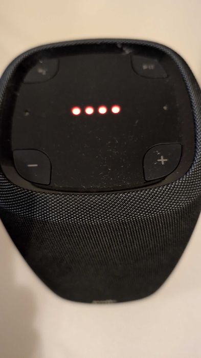 Coluna de som Polk - Philips