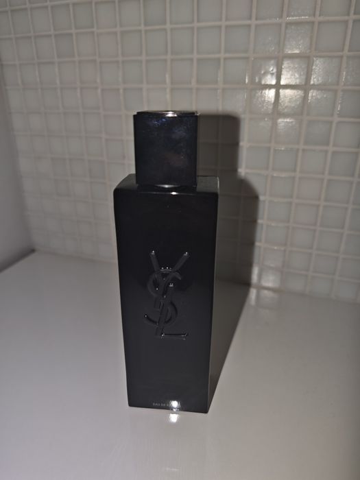 Yves saint Laurent myself Eau de perfume 100ml