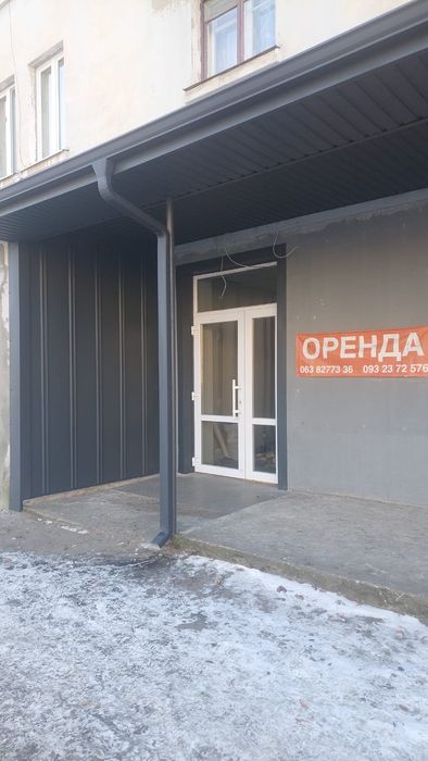 Оренда нерухомості