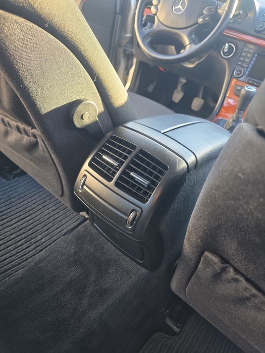 Mercedes E280CDI