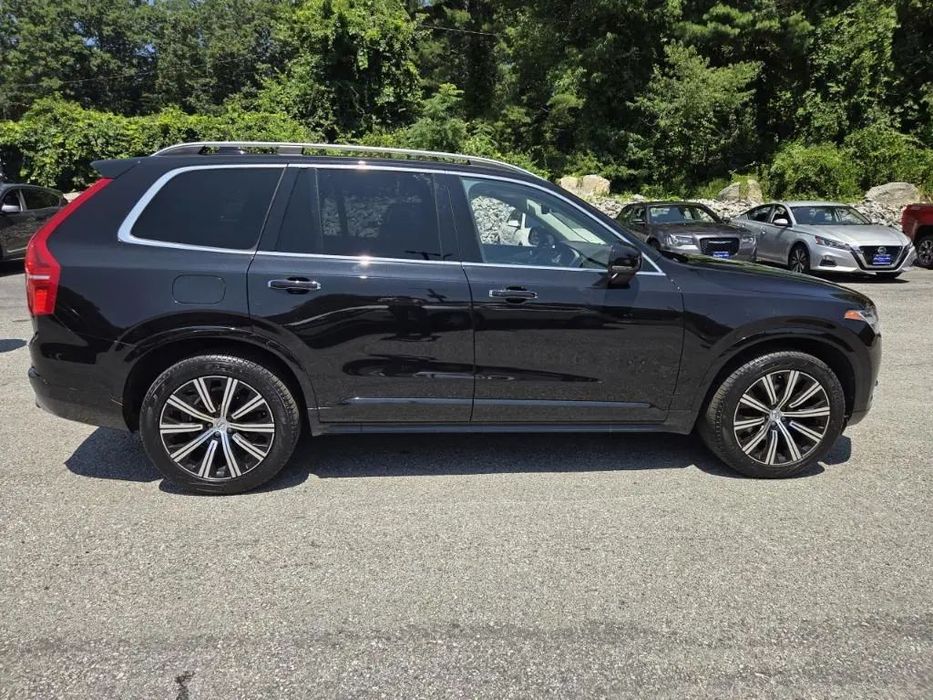 Volvo XC 90 Panorama | AWD | Mocny i dynamiczny