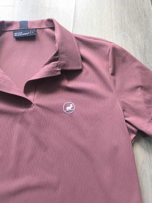 What Bunkers L bluzka