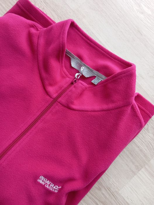 Polar damski plus size Regatta