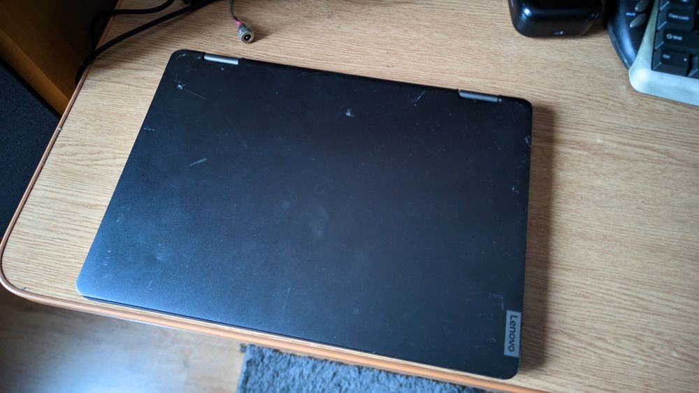 Lenovo 13w Yoga R3 5425U 20GB 256GB