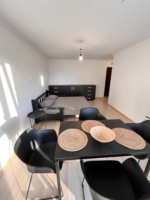 1-room apartment apartment by the address st. Kulikovo pole pl Oktyabrskoy revolyutsii pl (area 31 m²) - Atlanta.ua - photo 5