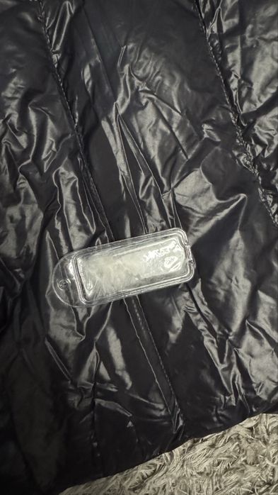 Naturehike Duck Down Pants — Ультралегкі туристичні утеплені штани