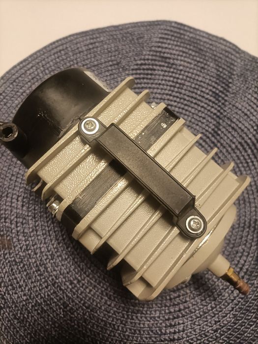 Pompa napowietrzajaca AQUA NOVA AIRPUMPN-ACO MODEL:  N-ACO-32W