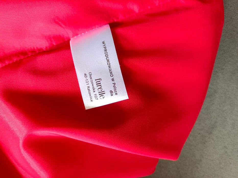 Garsonka  damska  Furelle