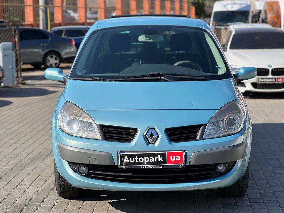 Продам Renault Scenic 2007р. #78336
