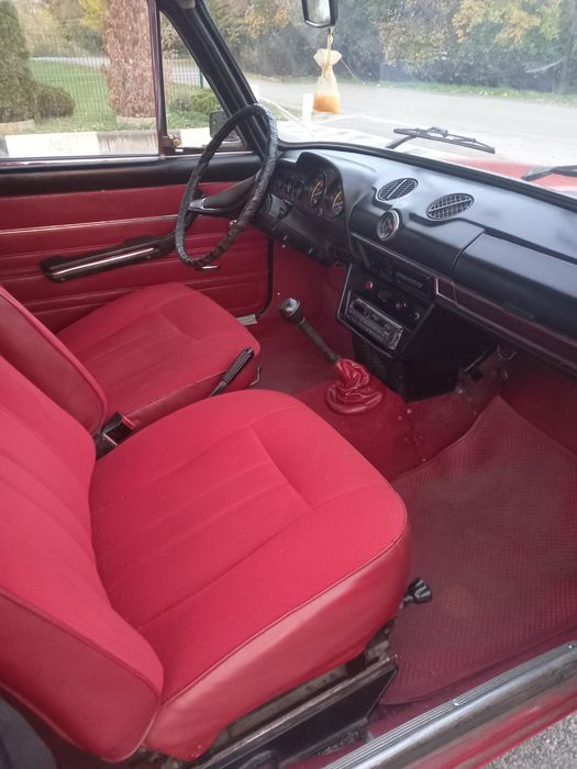Продам легендарний автомобіль ВАЗ 21063