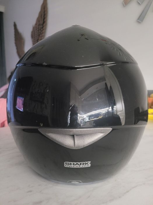 Kask szczękowy Shark Openline