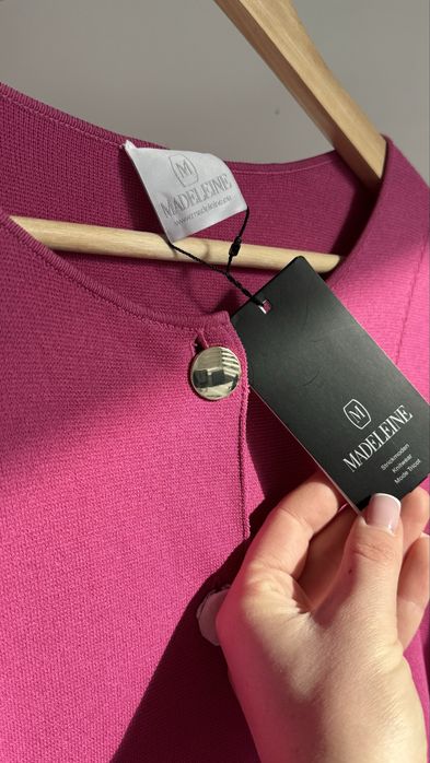 Кардиган MADELEINE 42/44 р.