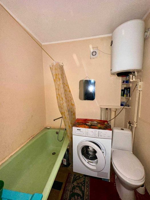 Продам 1к квартиру, Лівобережний/Березинка/Караван.