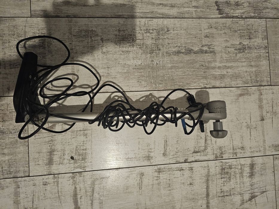 Echosonda Garmin striker plus 5cv