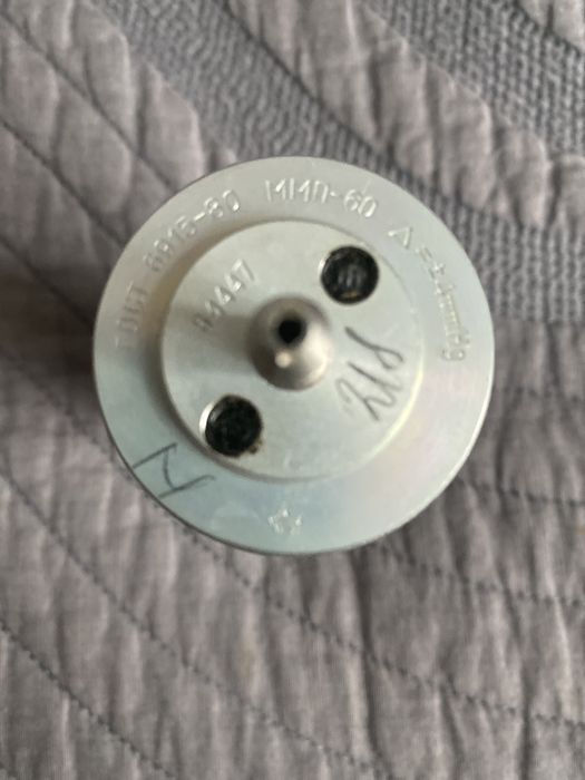 Манометры три штуки