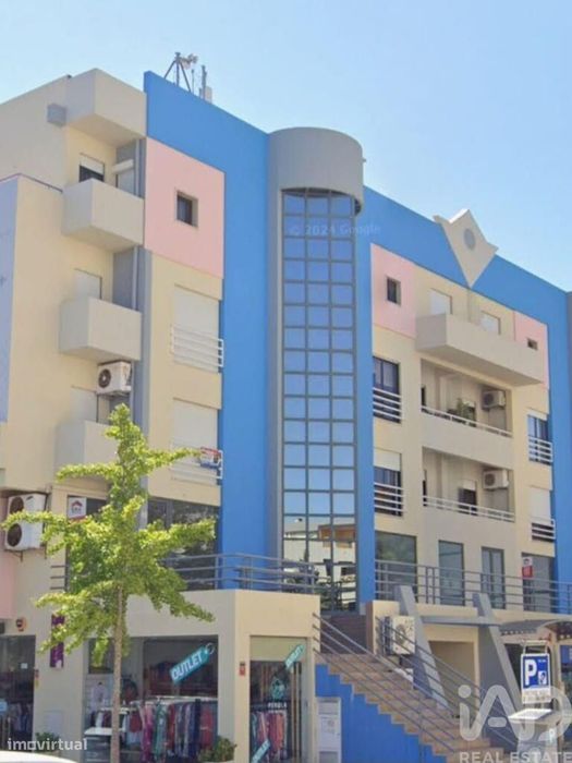 Apartamento T3 em São João Baptista