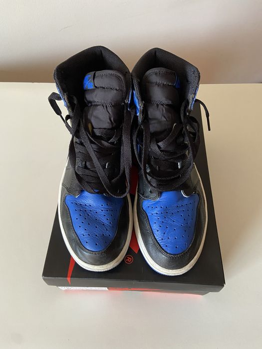Air Jordan 1 Retro High OG
