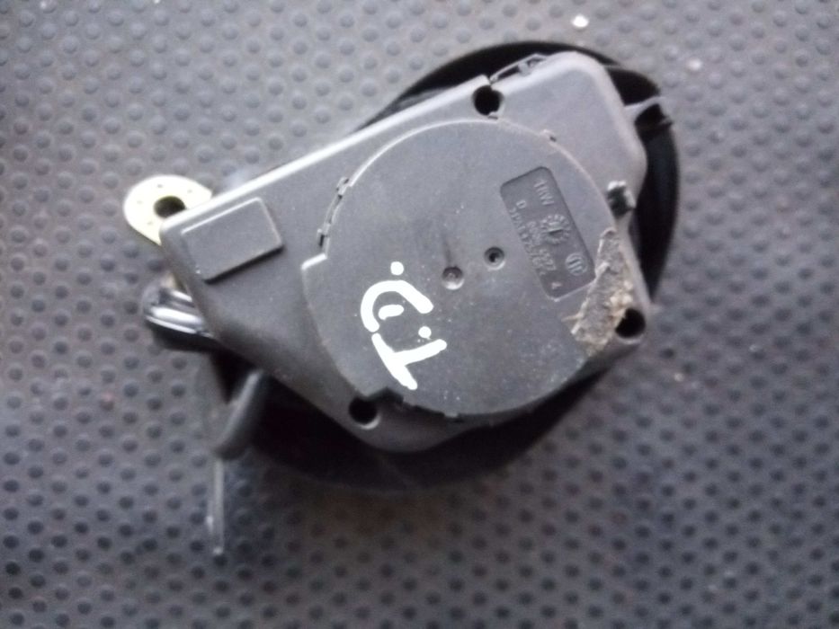 Cinto trás direito AUDI A3 (8L1)