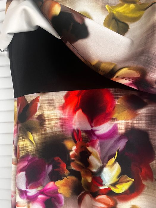 Sukienka/idealna na komunię