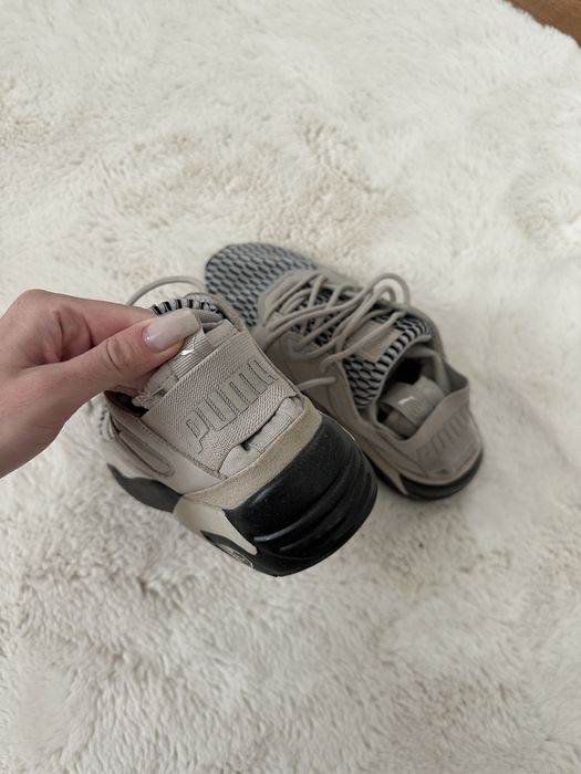 Кроссовки Puma нові