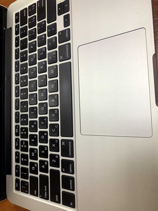 macbook A1502 2015 под ремонт
