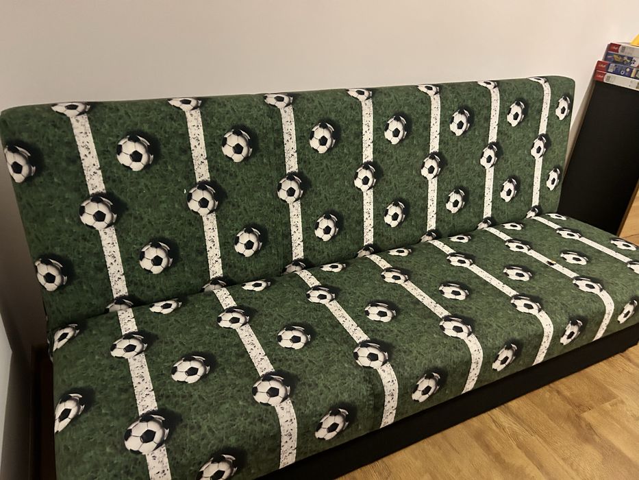 Sprzedam kanapke rozkladana