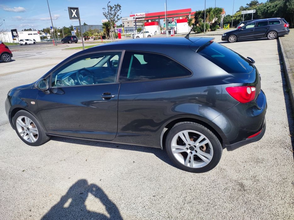 SEAT Ibiza — fotografia 2