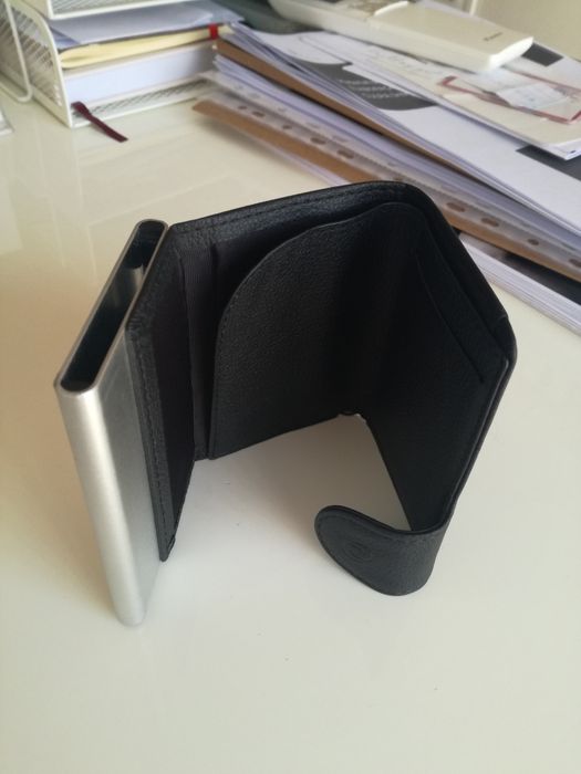 Porta cartoes/carteira