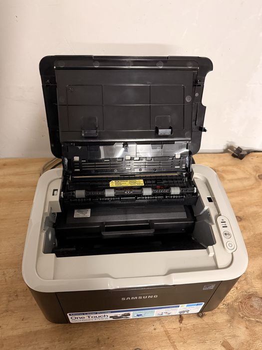 Drukarka laserowa HP ML1860 stan bdb