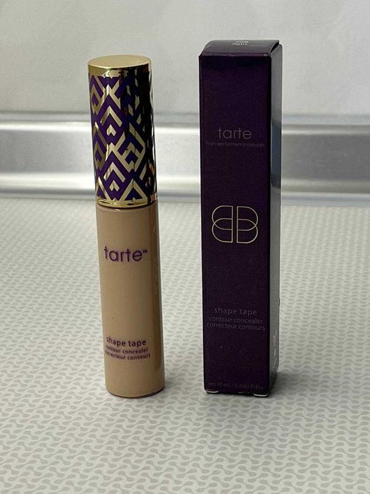 Консилер Tarte Cosmetics Shape Tape Contour Concealer