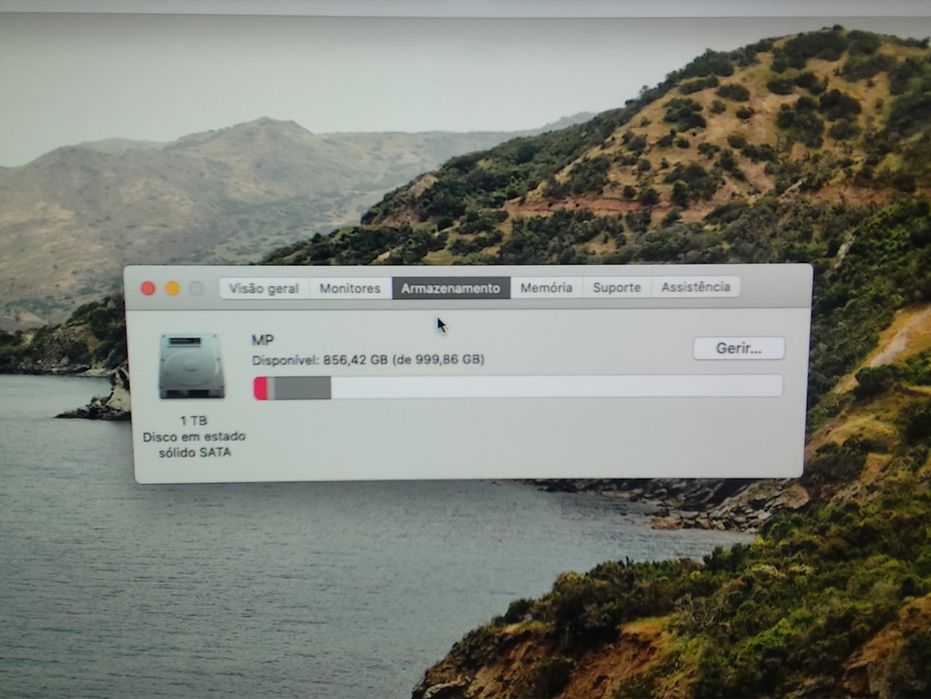 iMac 21,5”, para venda em bom estado.
