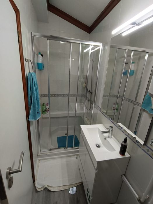 Arrendamento Trimestral –T0 Praia de Mira