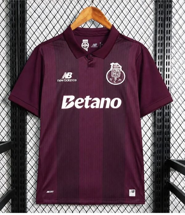 Camisola FCPorto alternativa