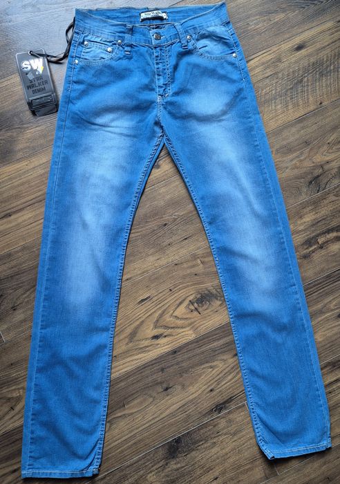 STAR Walker Denim 170 Nowe