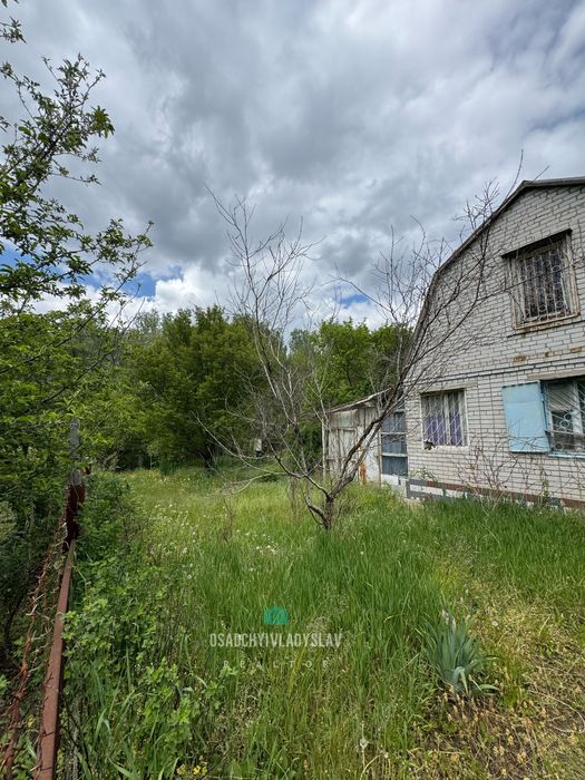 Дачка в лісі , біля води! ПРИВАТИЗОВАНА, Любимовка БЕЗ комісії