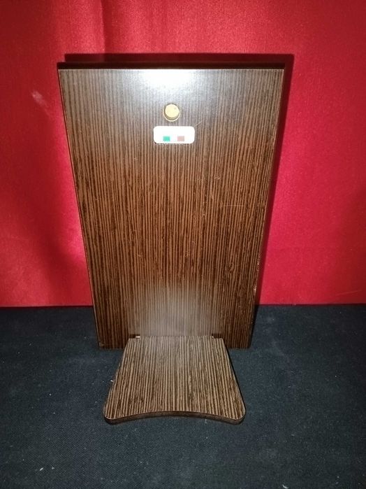 2 Placas em prata religiosas Cristãs e Judaicas
